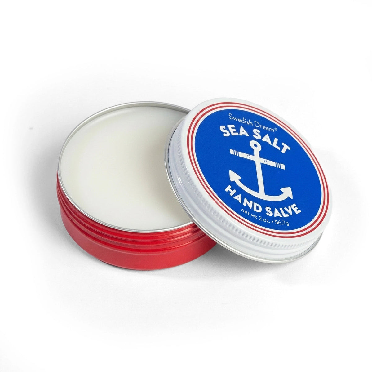 Swedish Dream Sea Salt Hand Salve