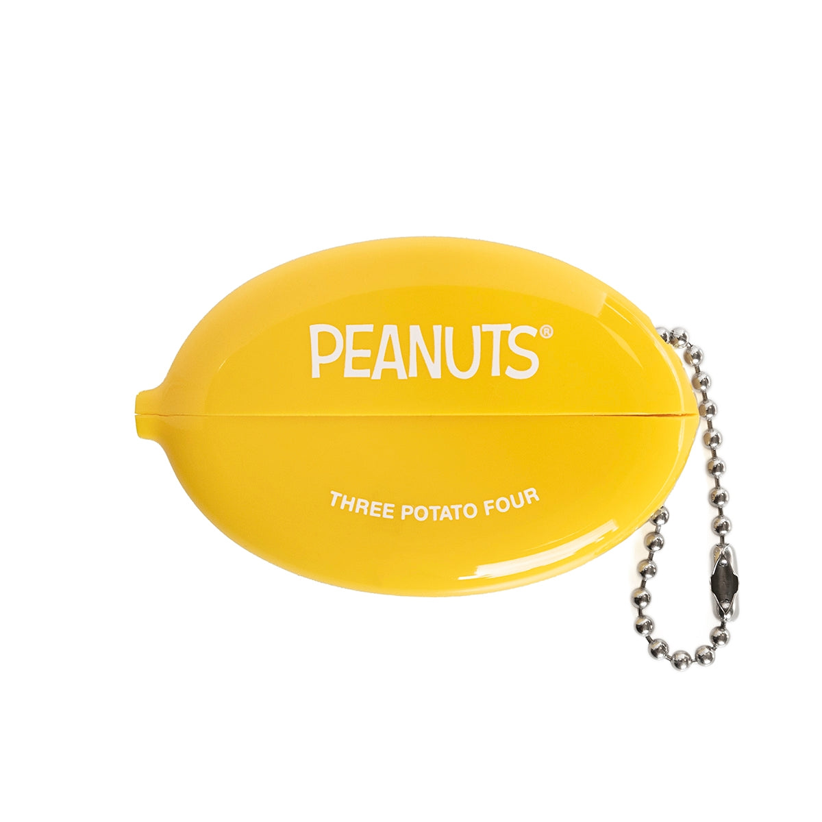 3P4 X Peanuts? - Snoopy Doghouse Coin Pouch