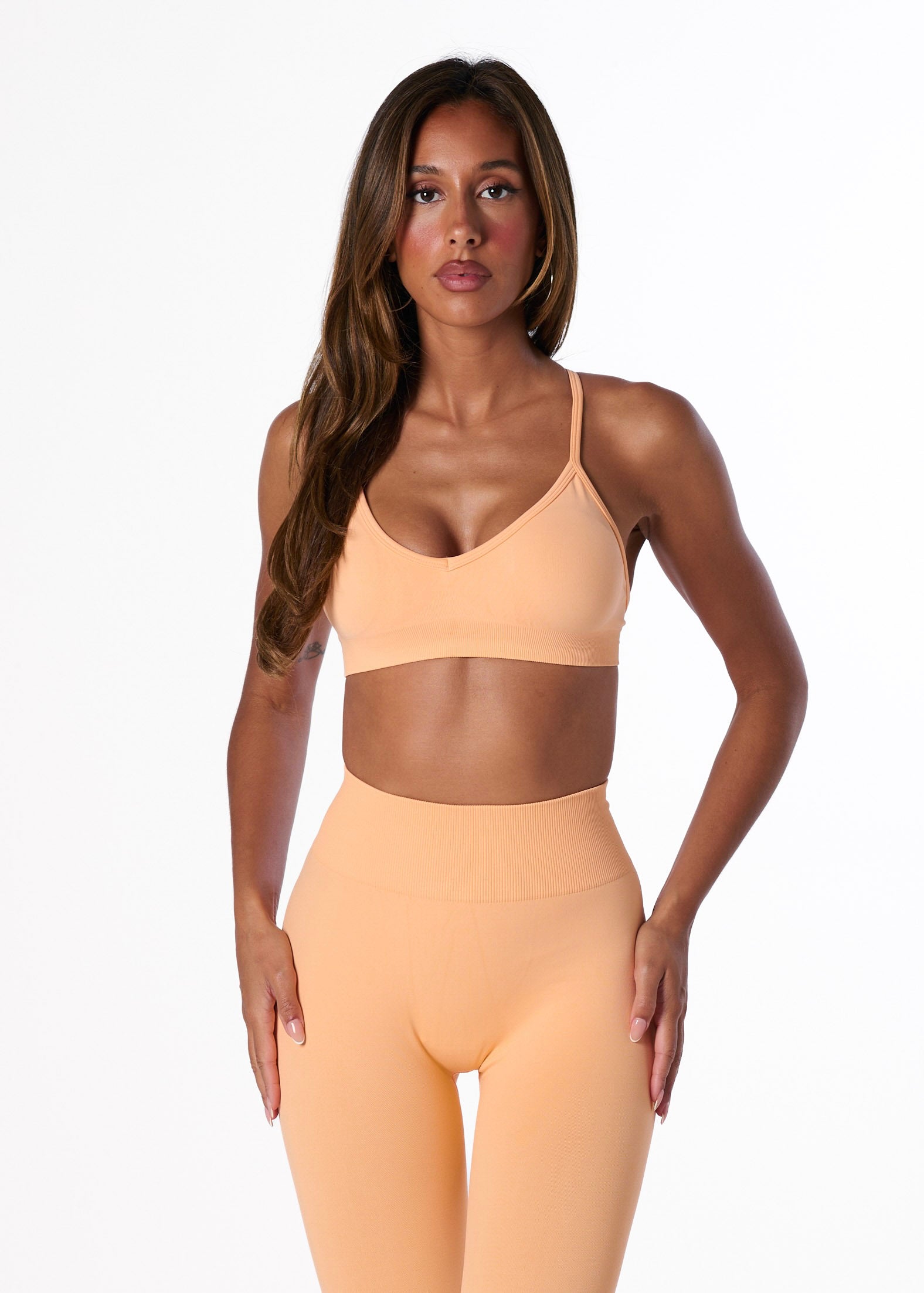 SIGNATURE BRA - MANGO