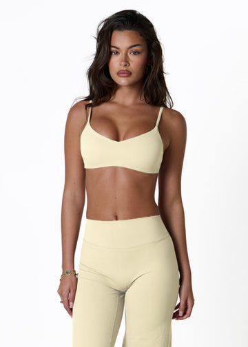 SS BRALETTE - GLAZE