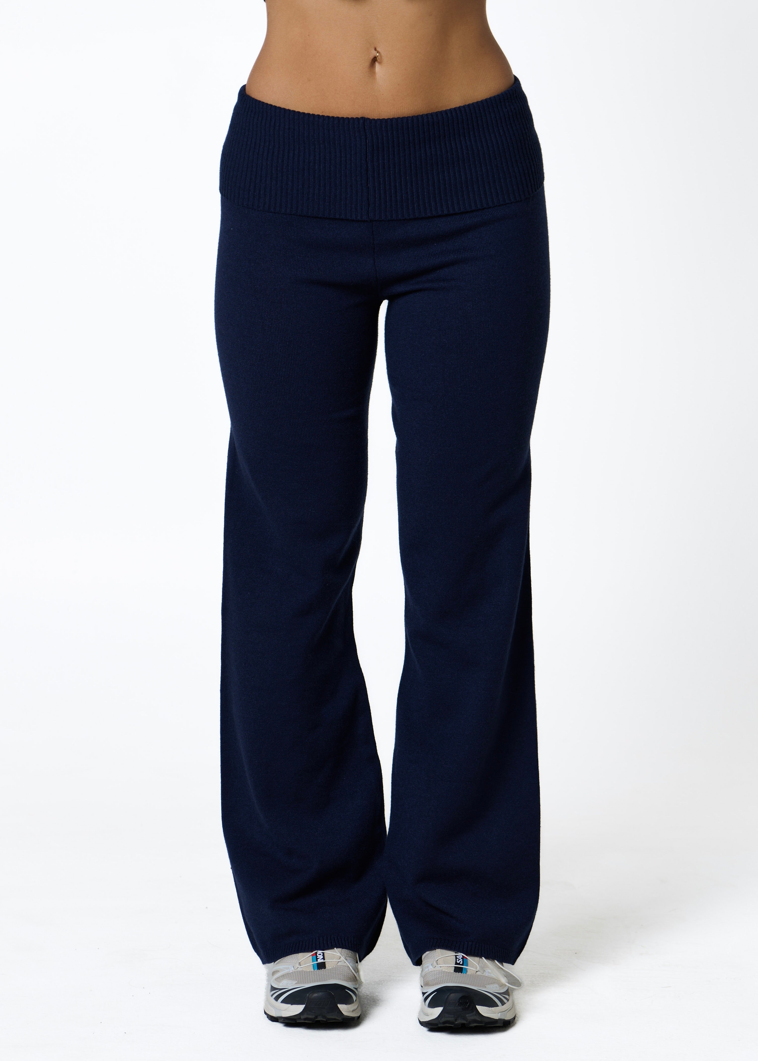 OFF DUTY FLARES - MIDNIGHT