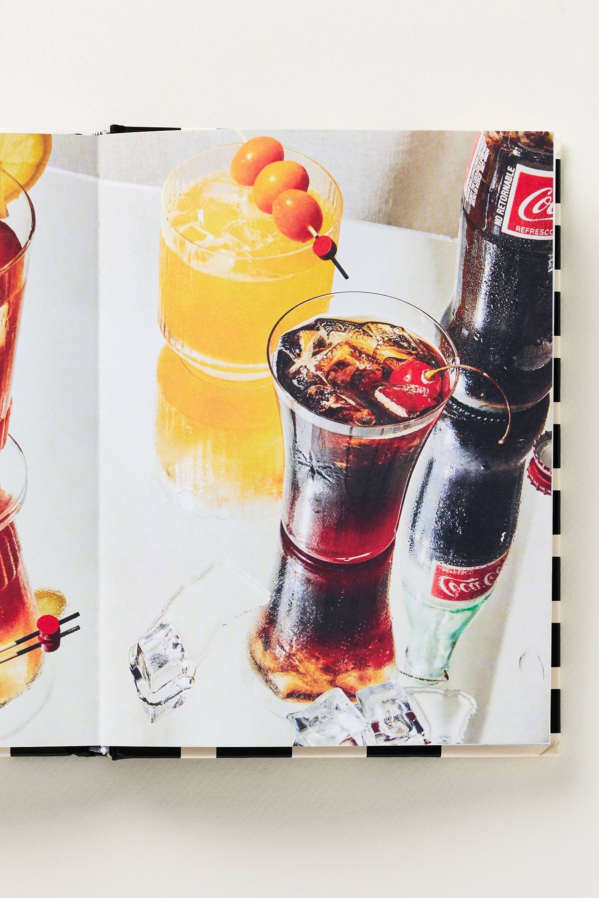 Party Tricks: Easy, Elegant Recipes for Snacking and Hosting