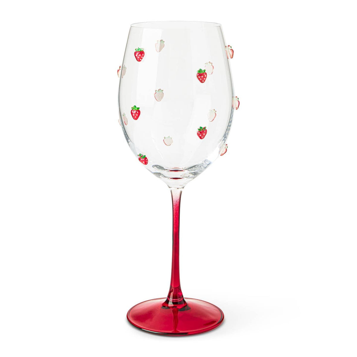 Icon Wine Glass