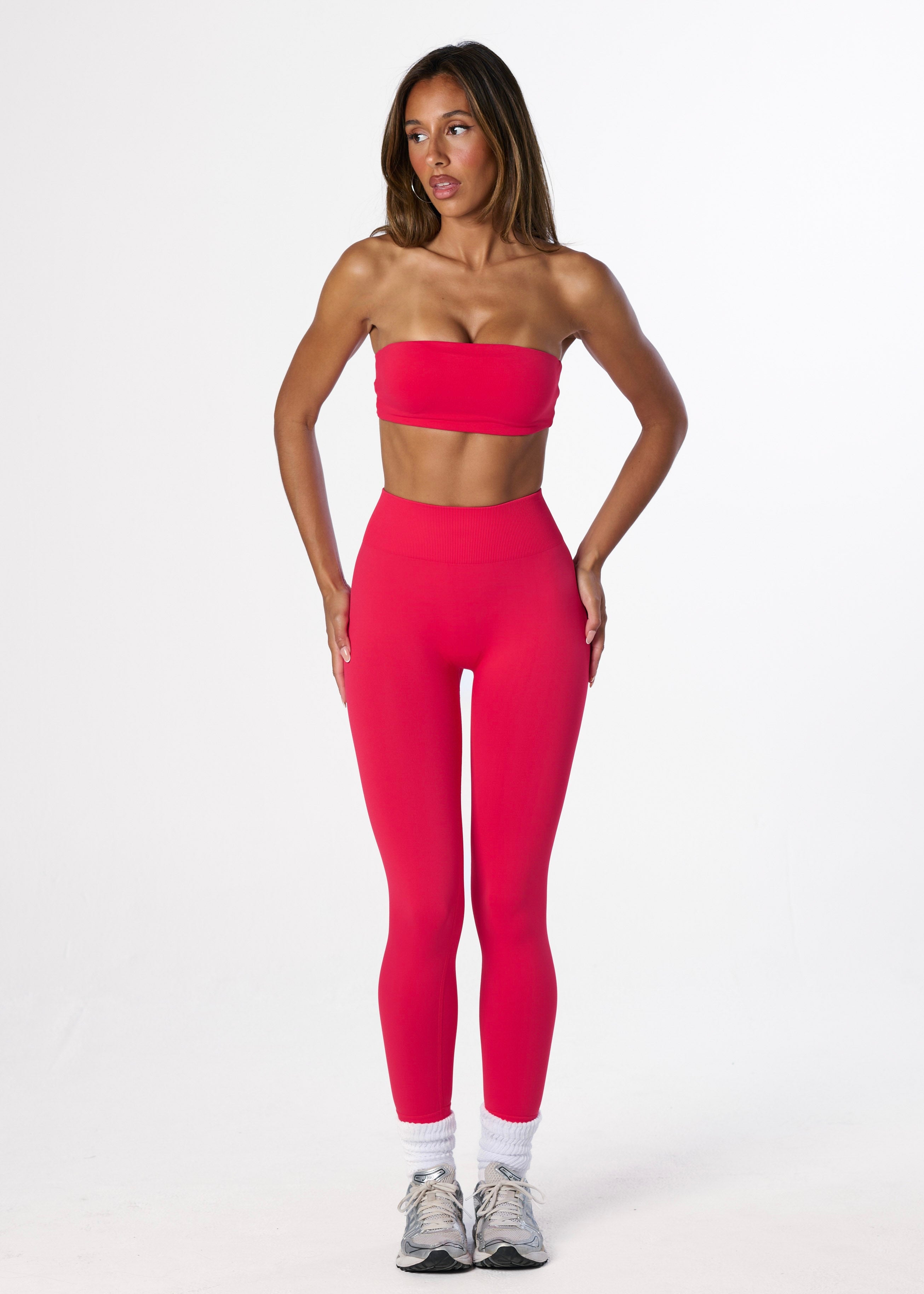 SIGNATURE BANDEAU - CHERRY