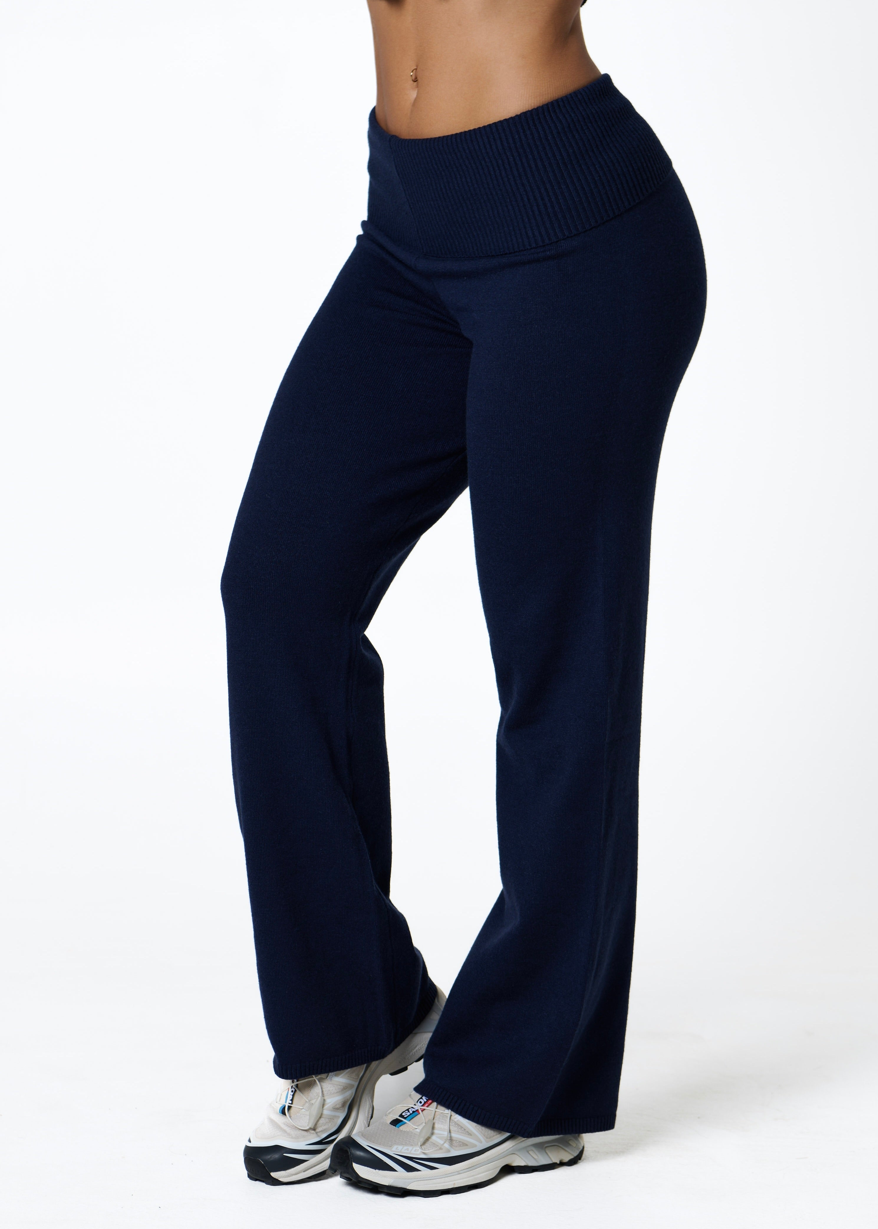 OFF DUTY FLARES - MIDNIGHT