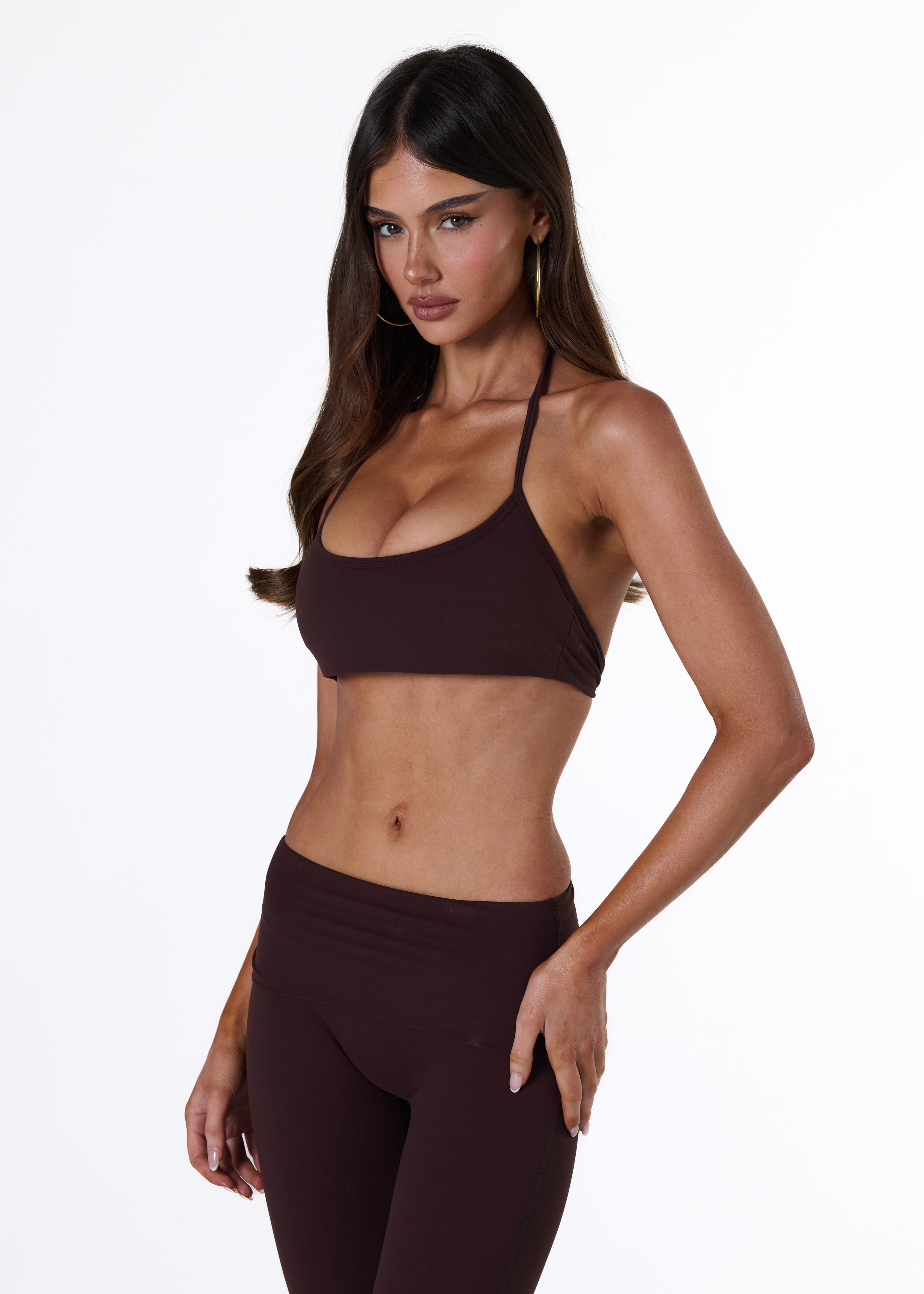 FORM BRA - ESPRESSO