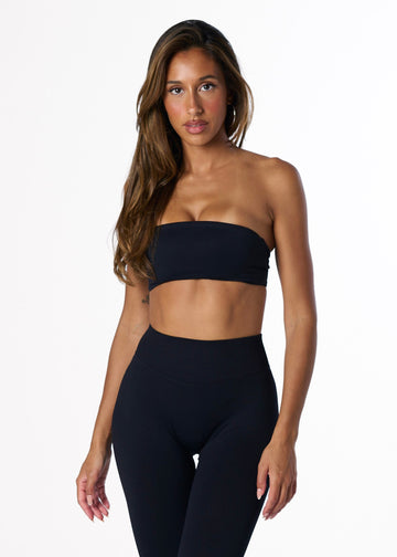 SIGNATURE BANDEAU - LIQUORICE