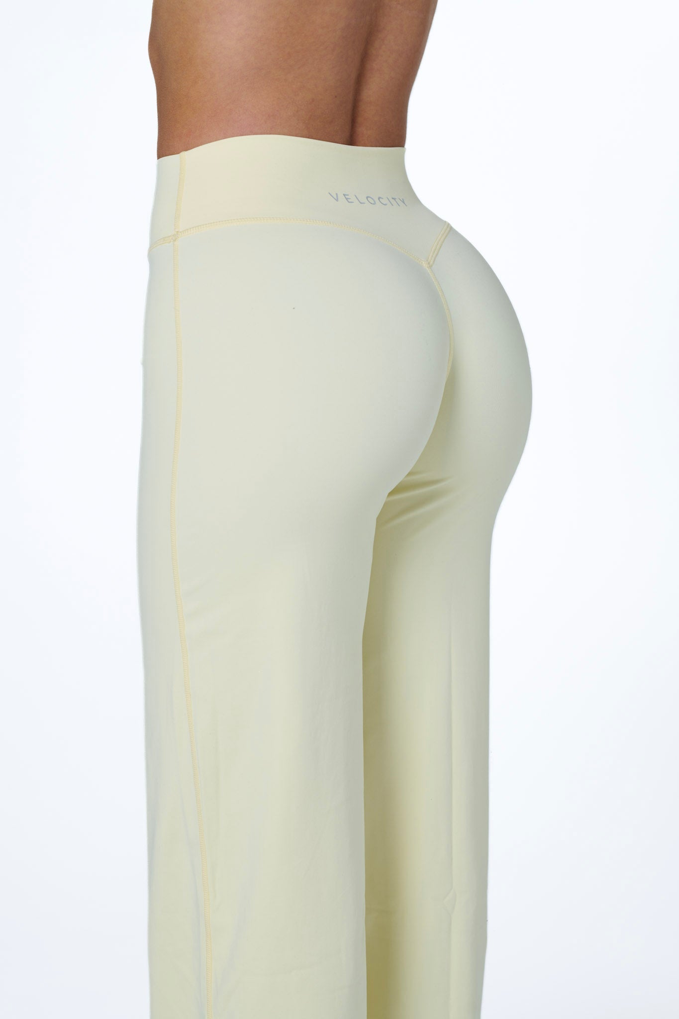 SS STRAIGHT LEG LEGGINGS - GLAZE