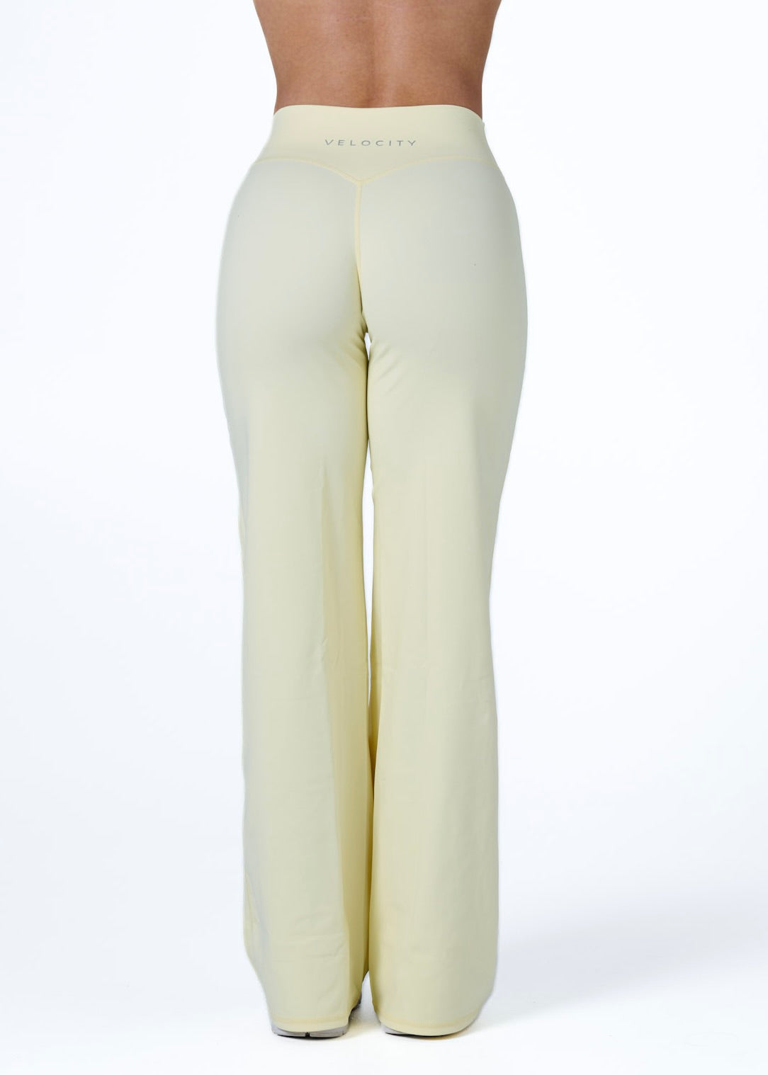 SS STRAIGHT LEG LEGGINGS - GLAZE