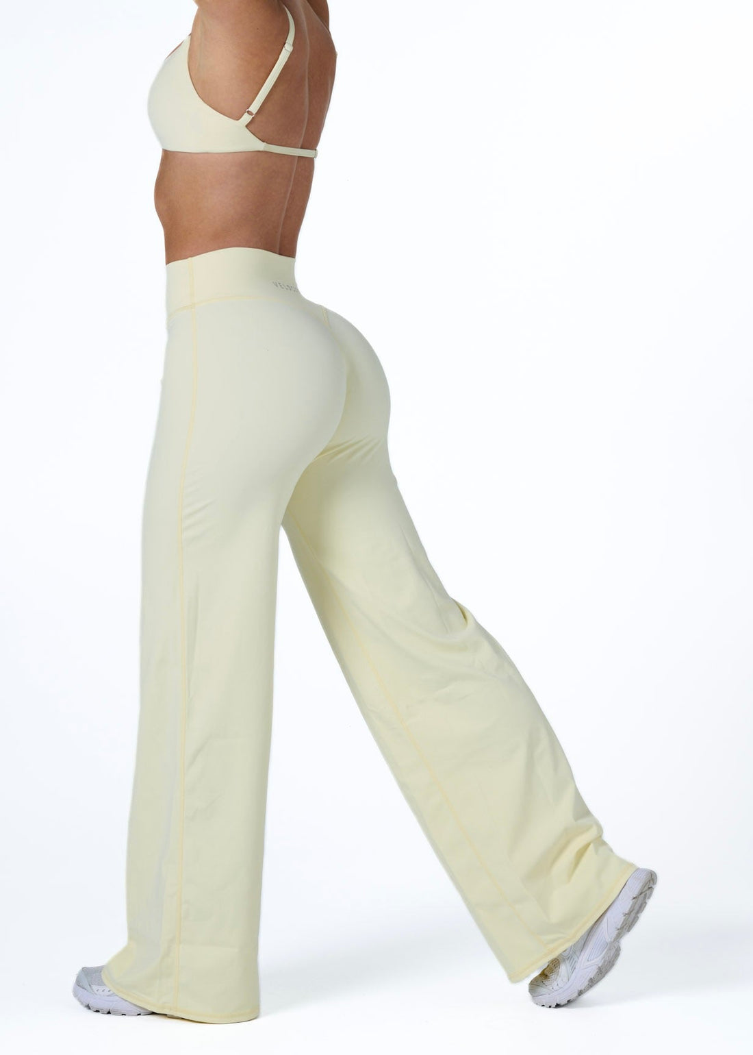 SS STRAIGHT LEG LEGGINGS - GLAZE