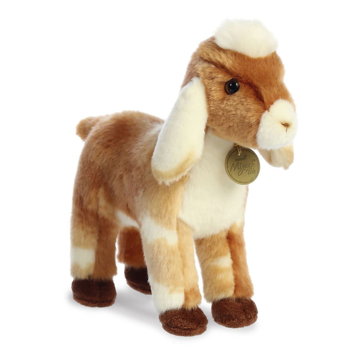 Miyoni Tots - 11 Nubian Goat Kid