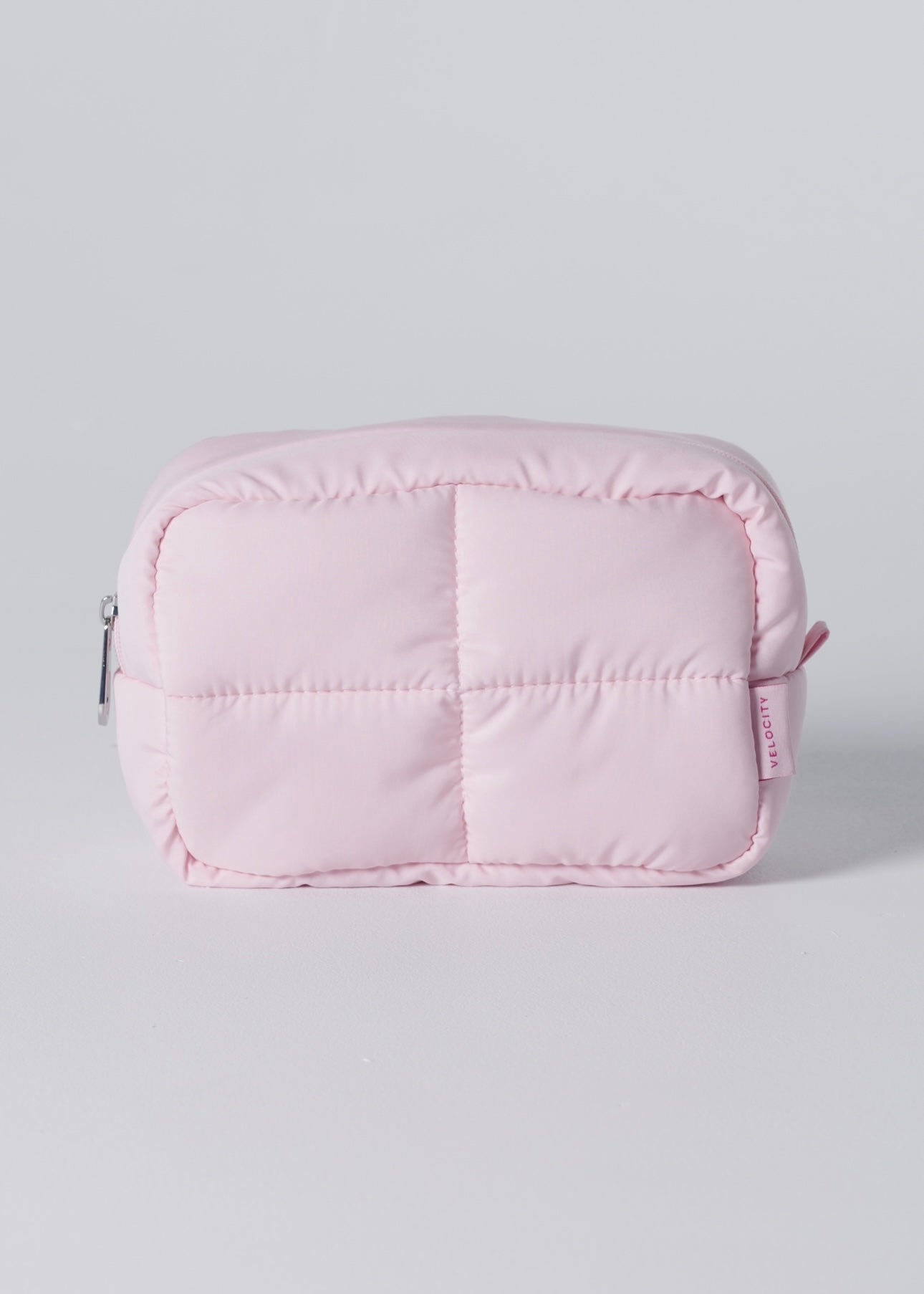 PILLOW ESSENTIALS BAG - STRAWBERRY