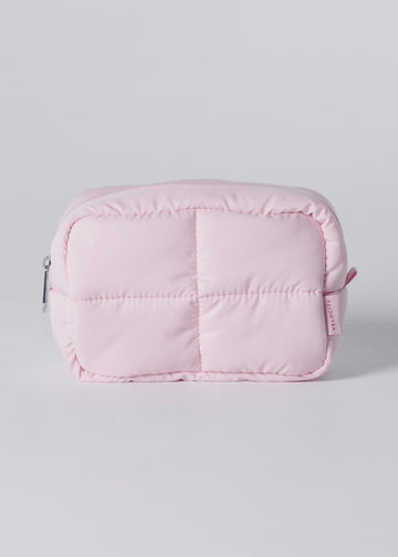 PILLOW ESSENTIALS BAG - STRAWBERRY