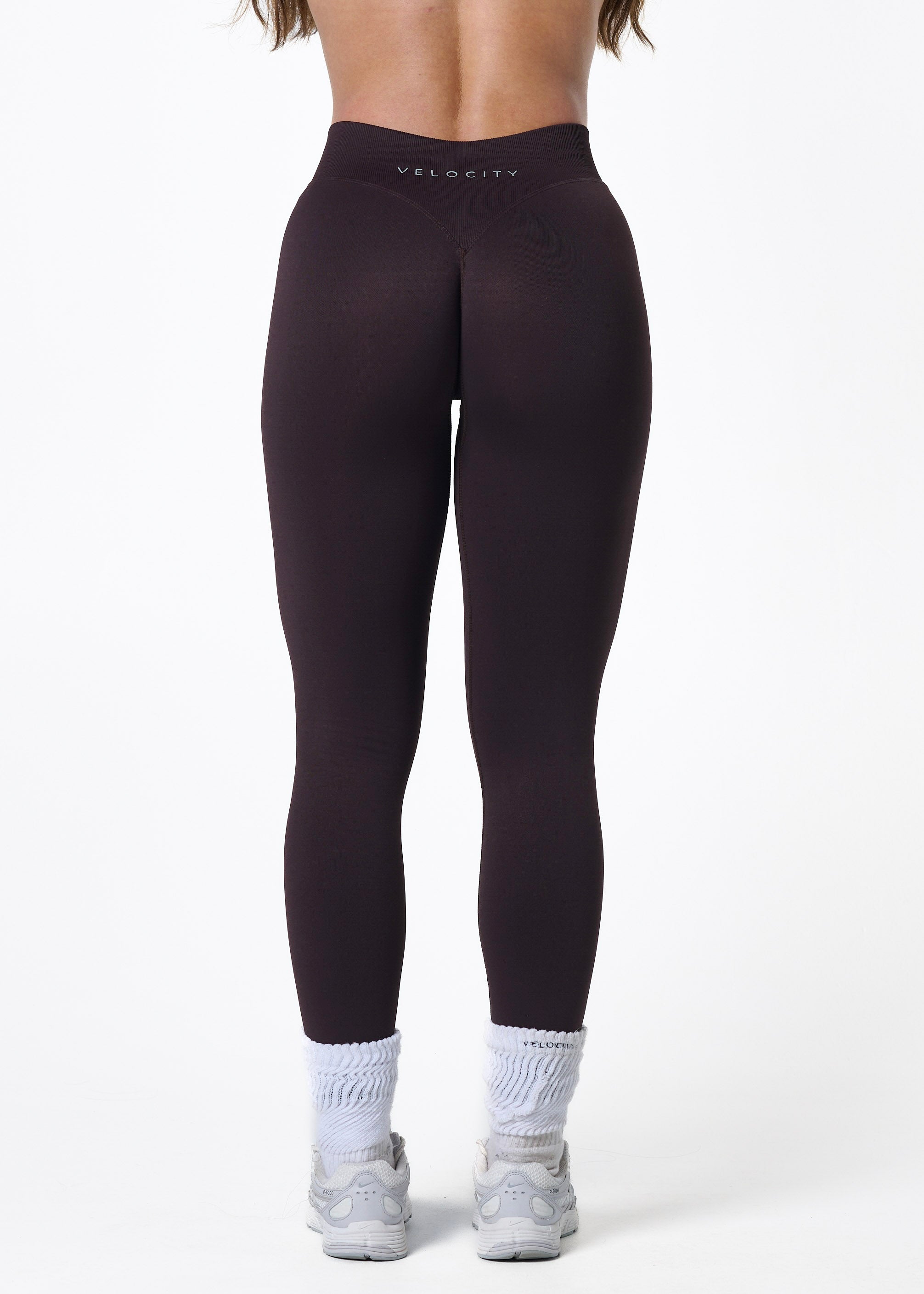 SCULPT LEGGINGS - ESPRESSO