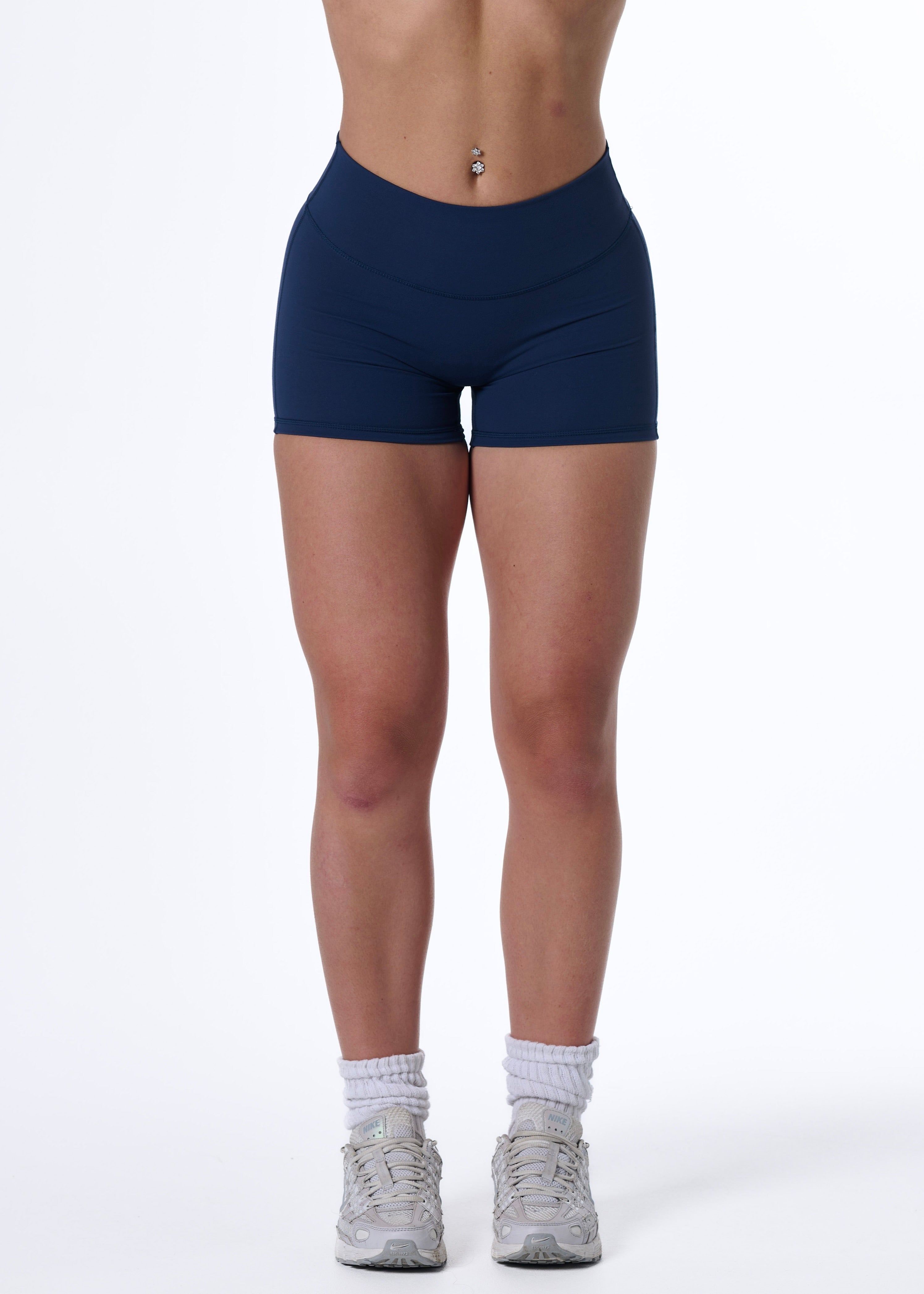 FORM SHORTS - MIDNIGHT