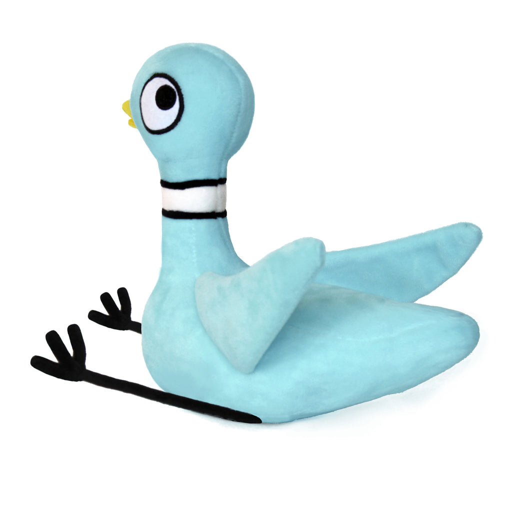 Pigeon Soft Toy 11.5 with voice