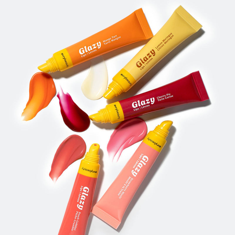 Glazy Lips