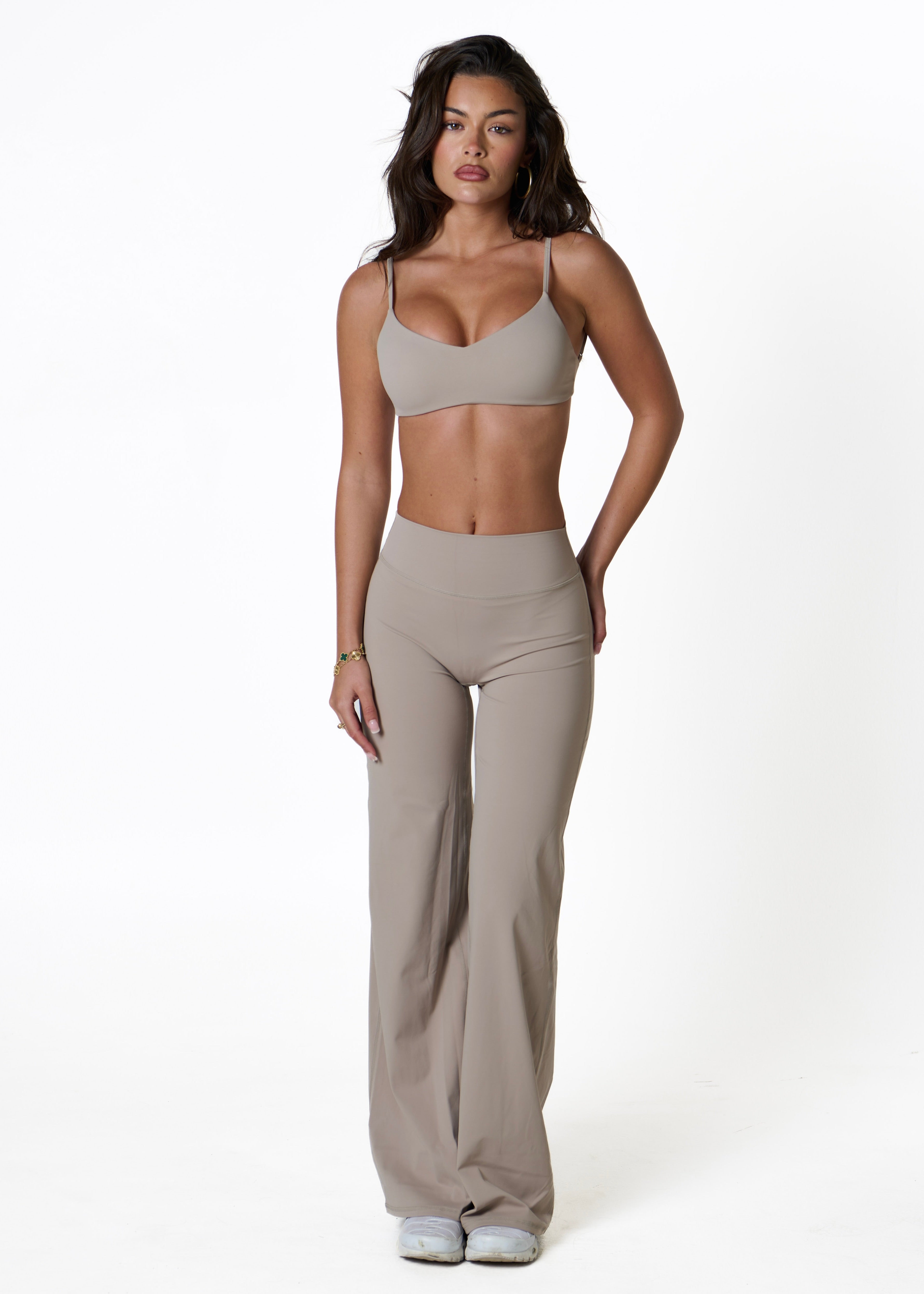 SS BRALETTE - OAT
