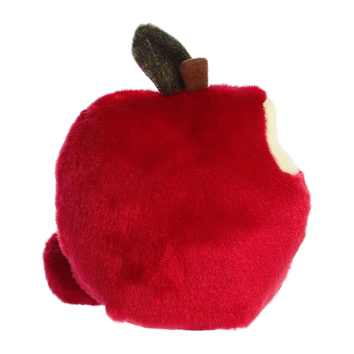 5 Crisp Red Apple Palm Pal