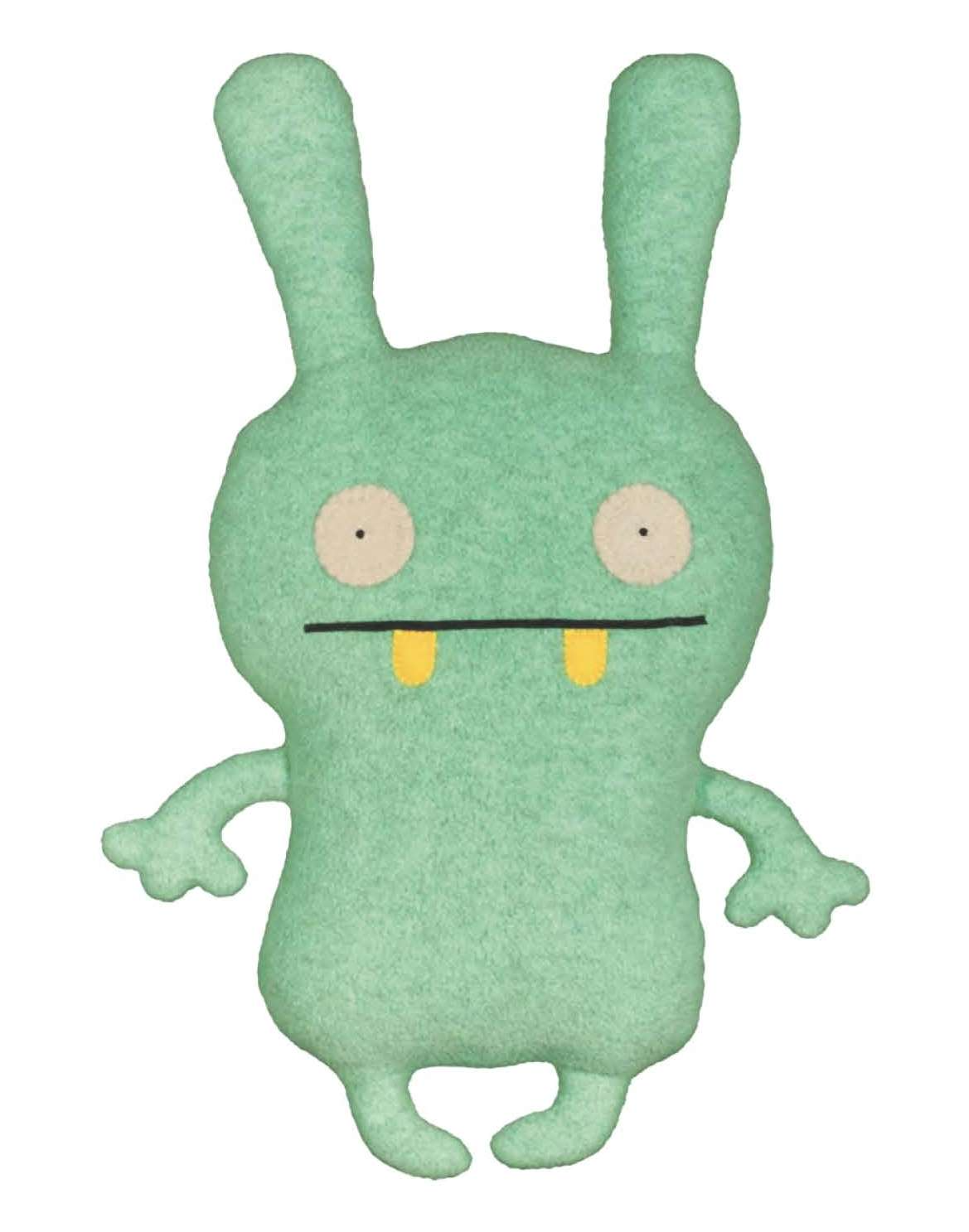 Ugly Doll Plush