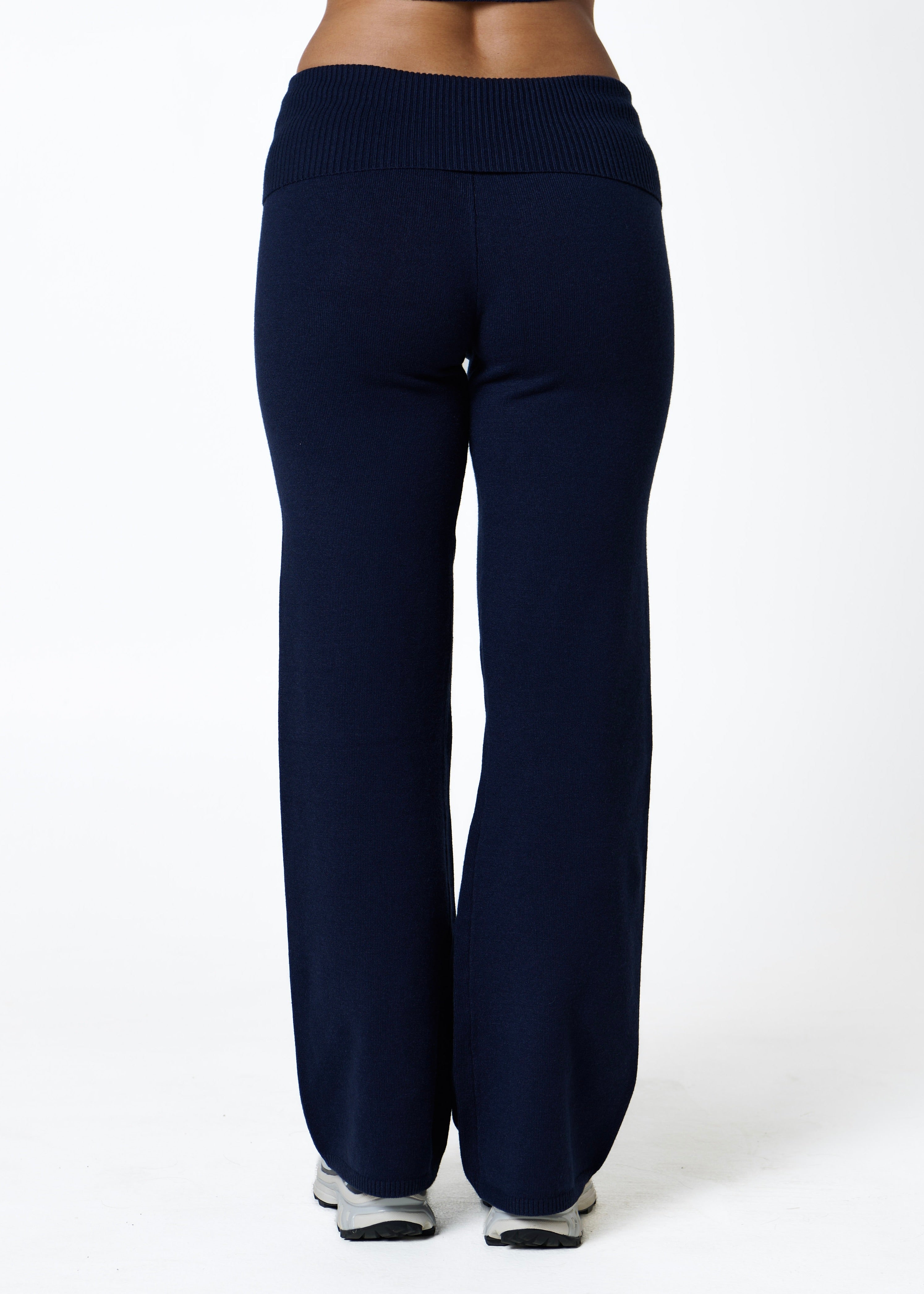 OFF DUTY FLARES - MIDNIGHT