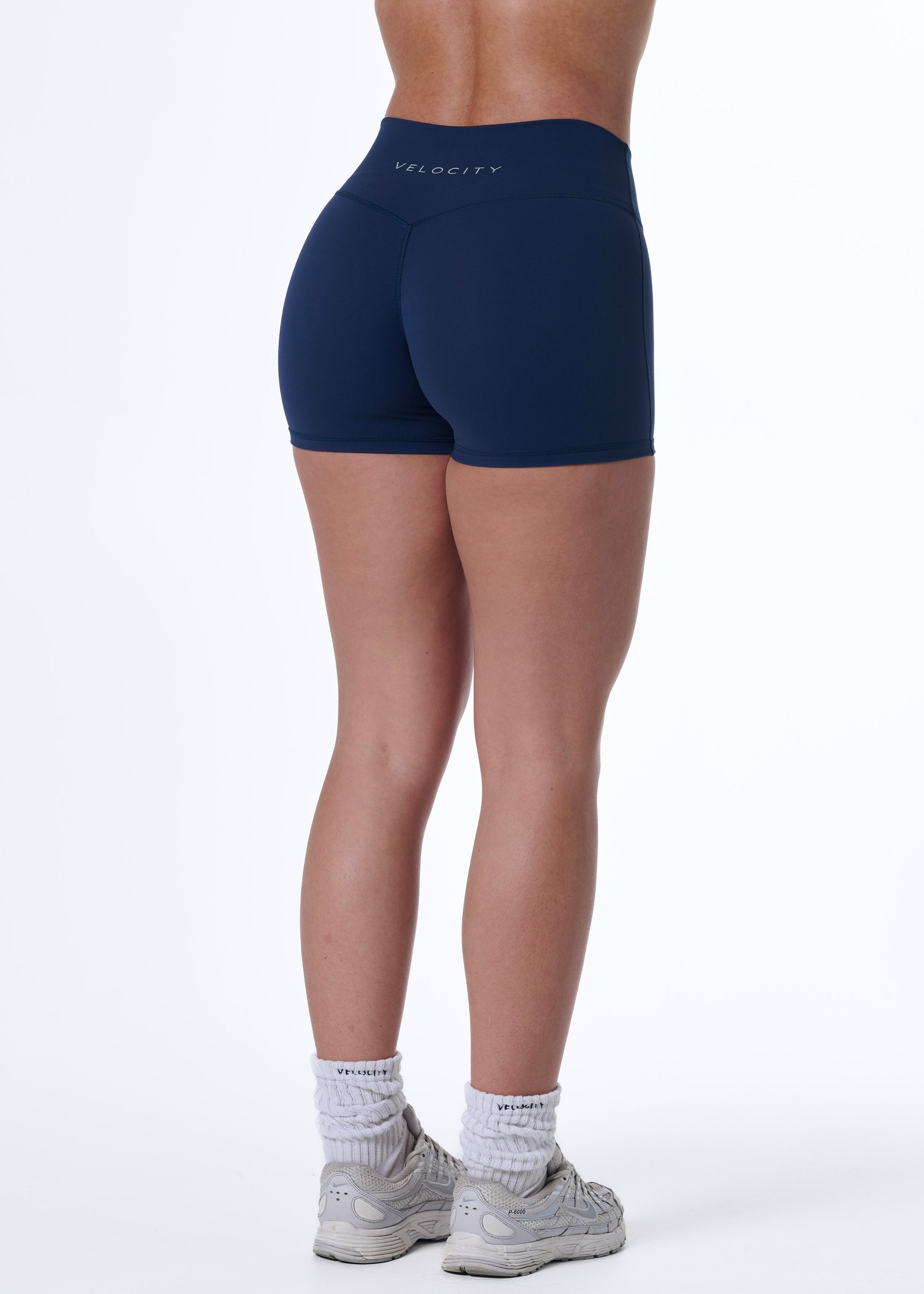 FORM SHORTS - MIDNIGHT