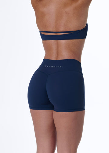 FORM SHORTS - MIDNIGHT