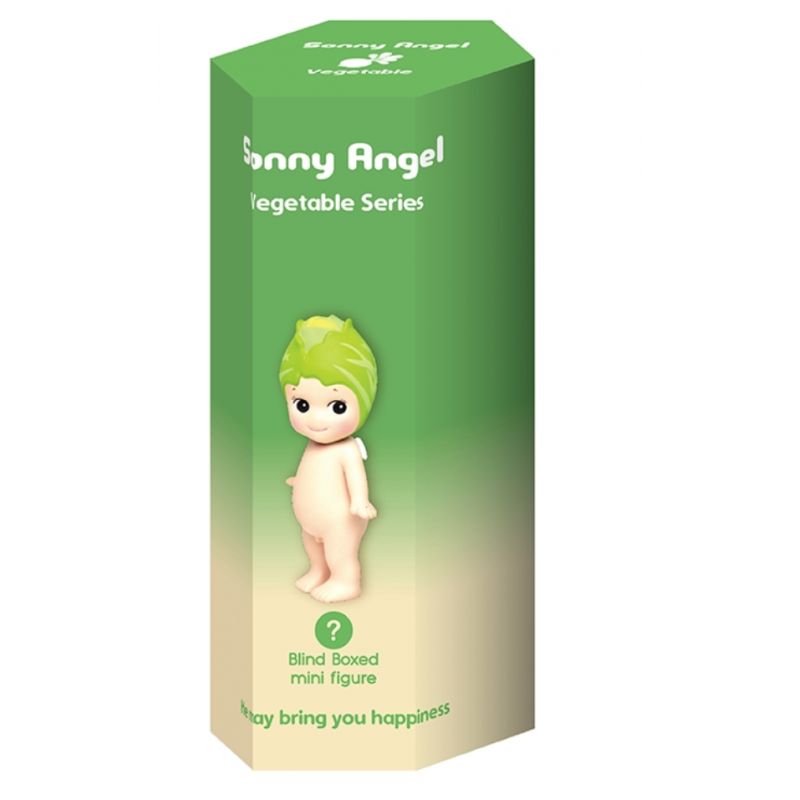 Sonny Angel Vegetable Series