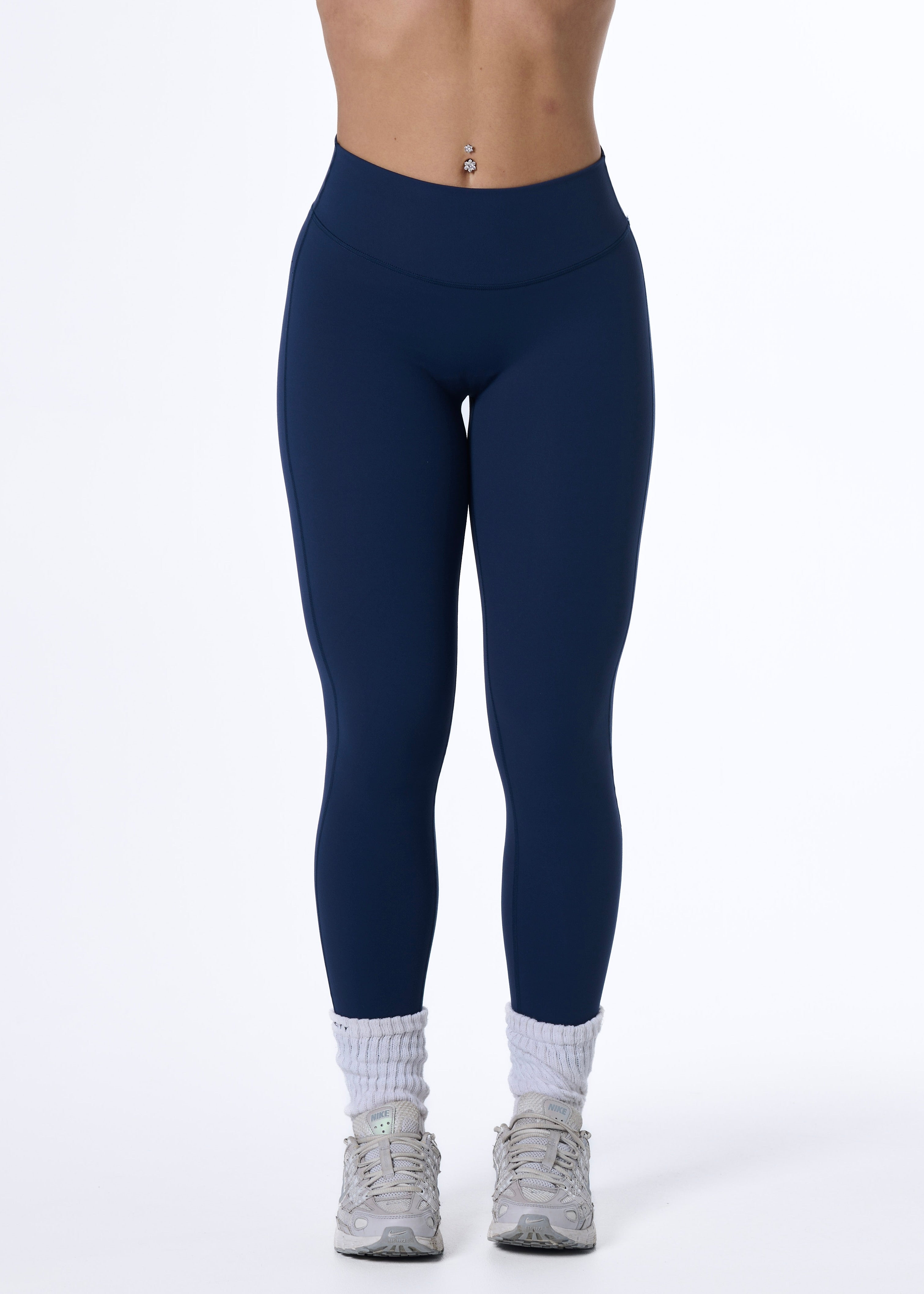 FORM LEGGINGS - MIDNIGHT
