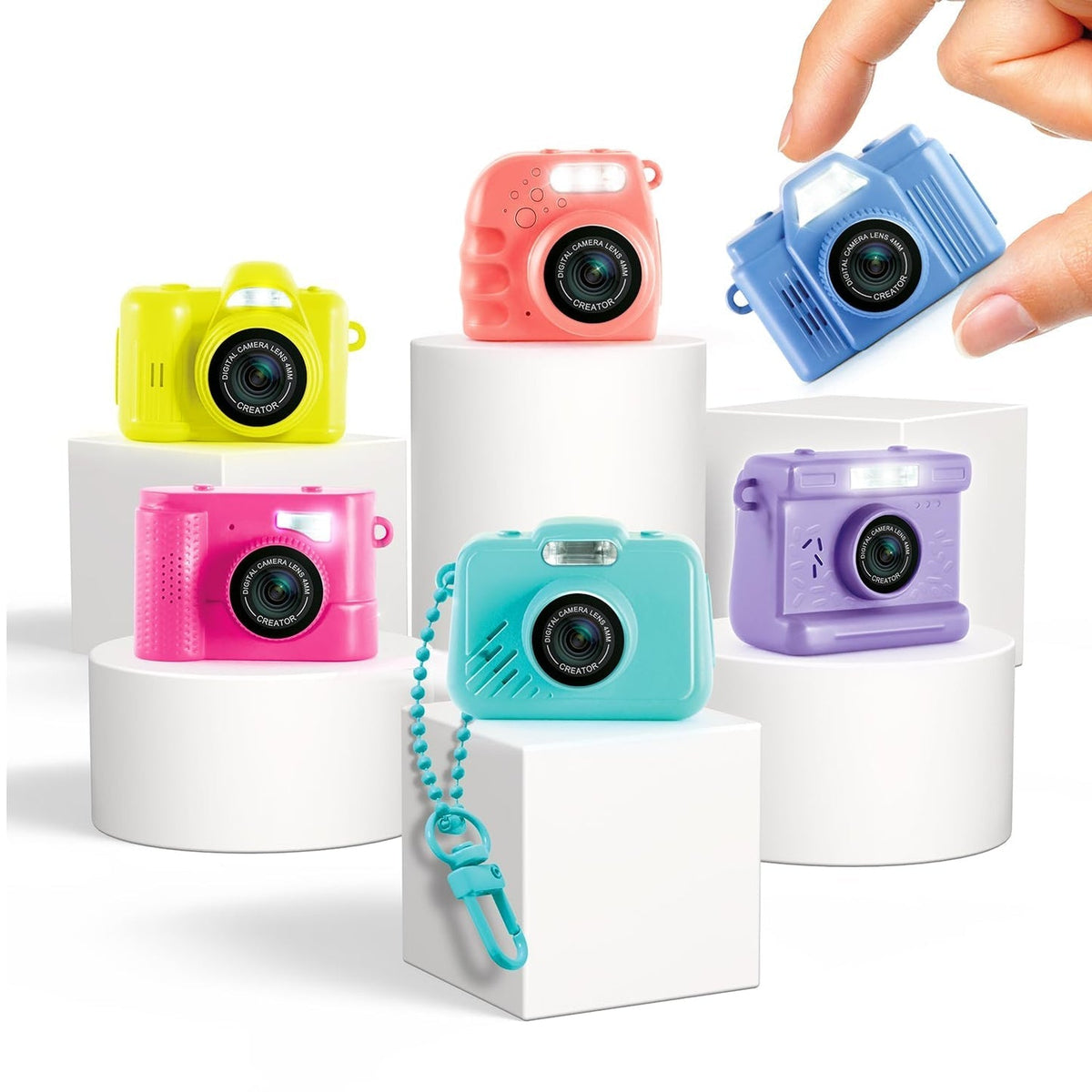Photo Creator Mini Digital Camera