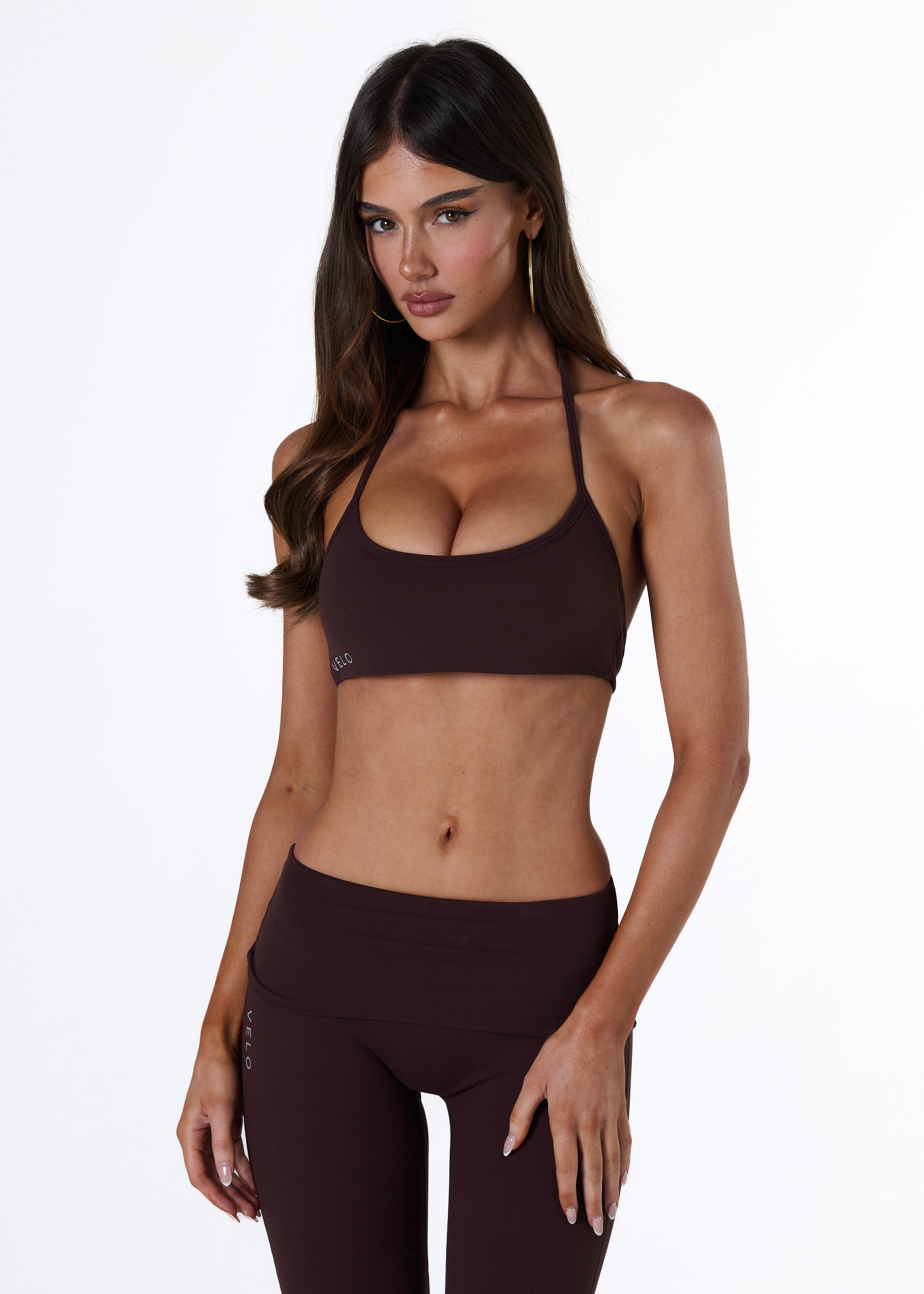 FORM BRA - ESPRESSO