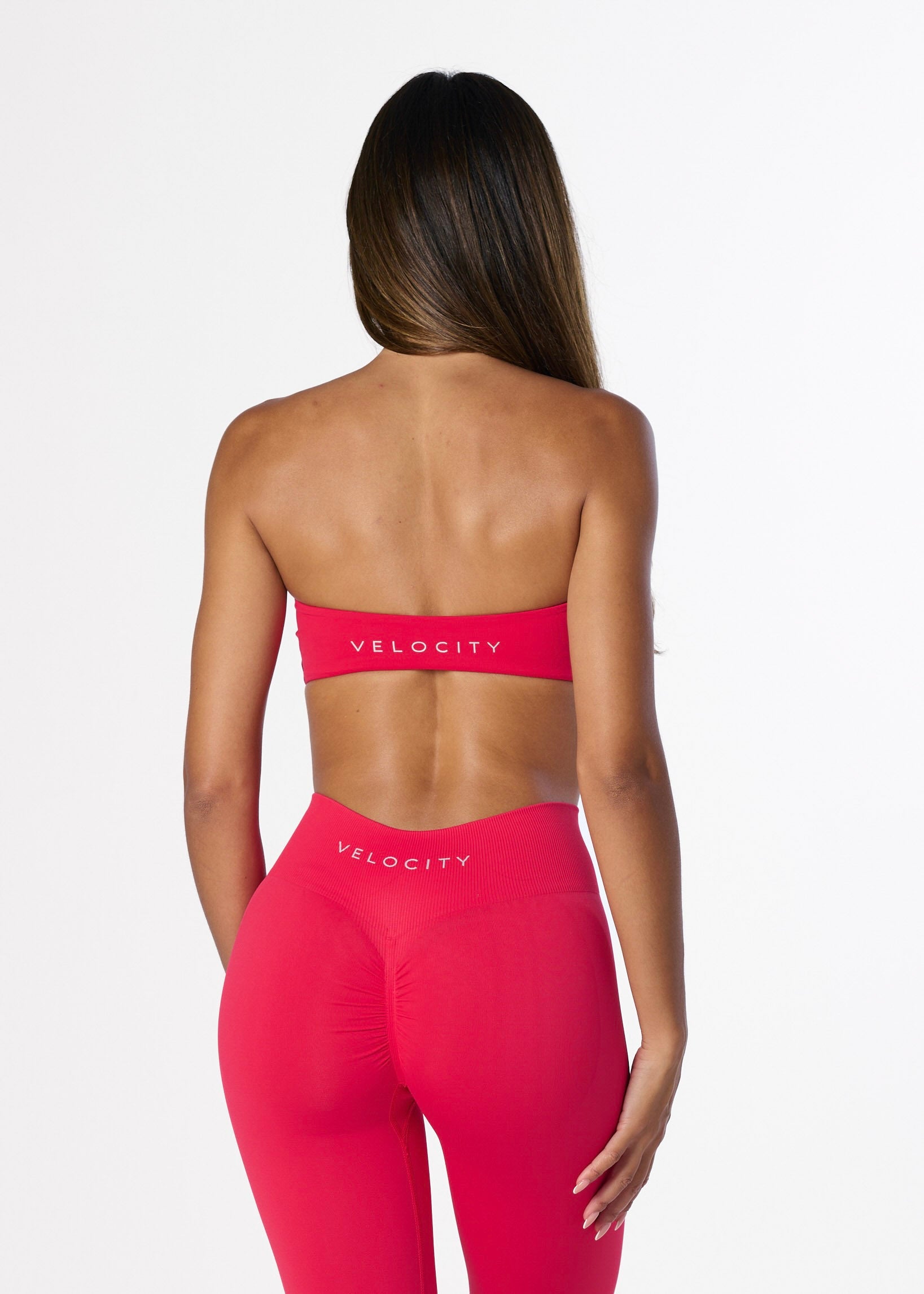 SIGNATURE BANDEAU - CHERRY