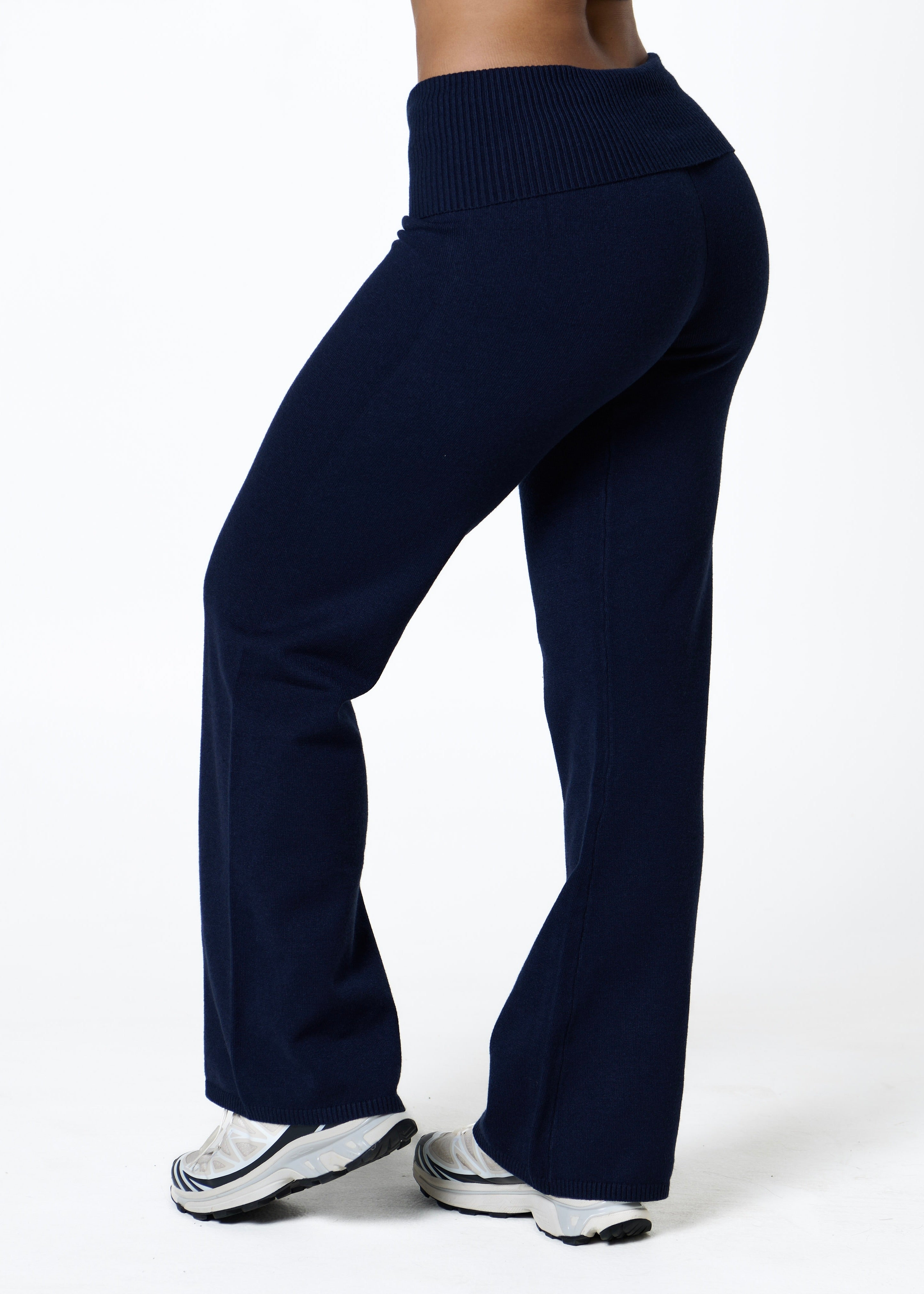 OFF DUTY FLARES - MIDNIGHT
