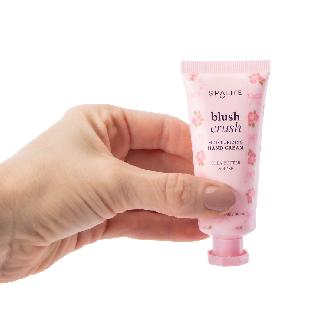 Valentine's Day Hand Cream