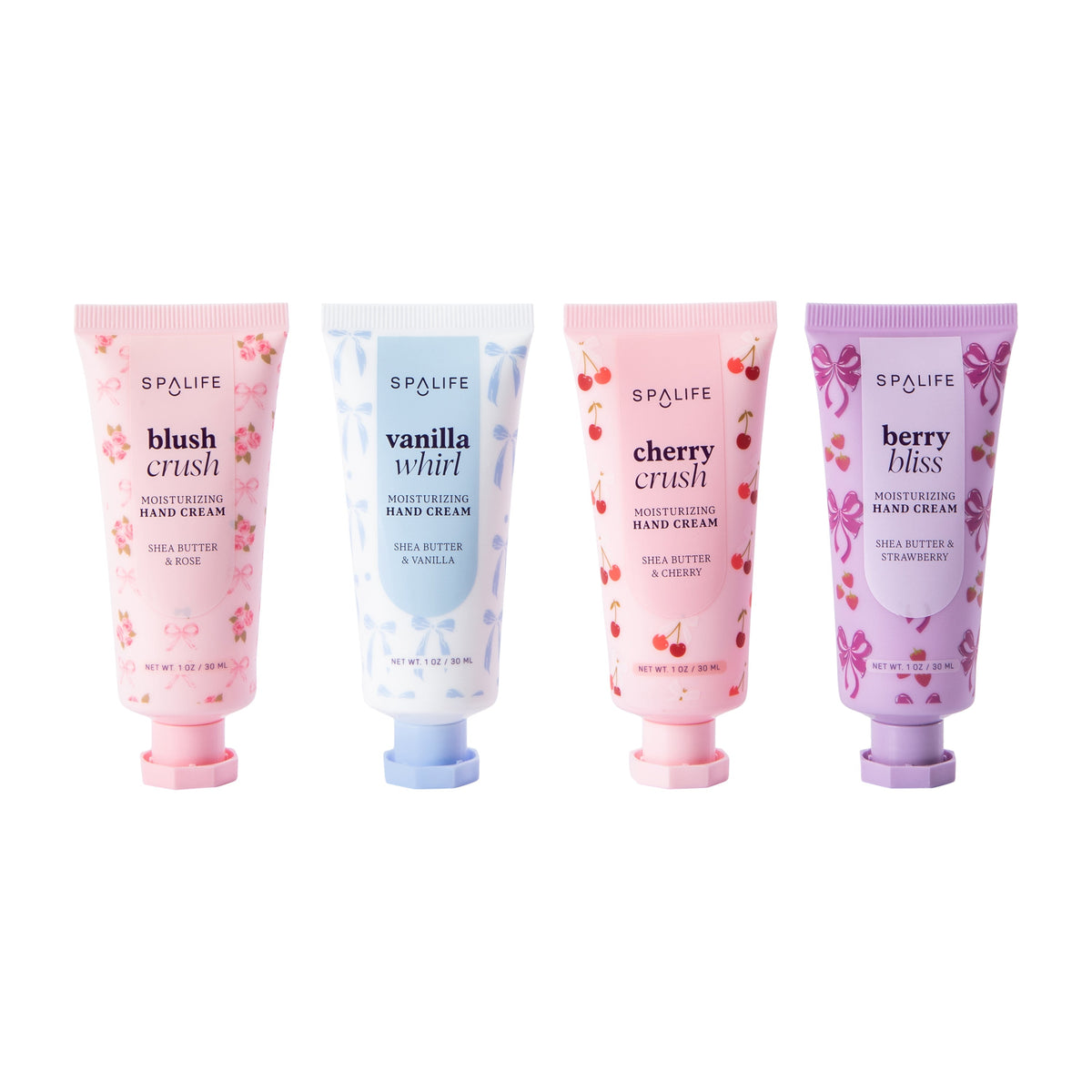 Valentine's Day Hand Cream