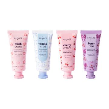 Valentine's Day Hand Cream