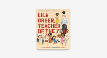 Lila Greer, Teacher of the Year (The Questioneers)