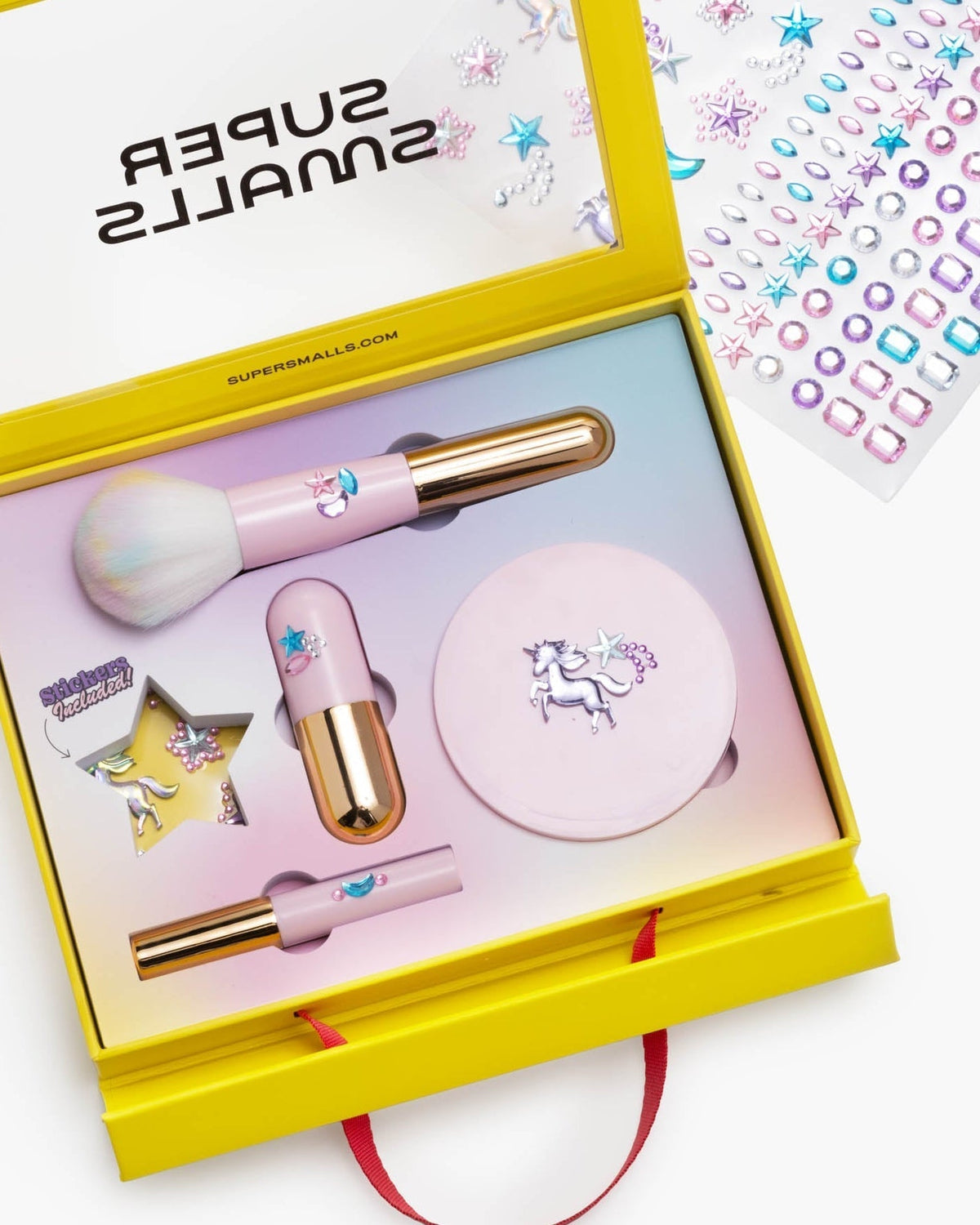 Makeup Play Kit Unicorn