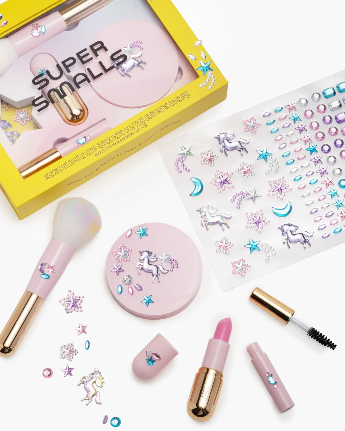 Makeup Play Kit Unicorn