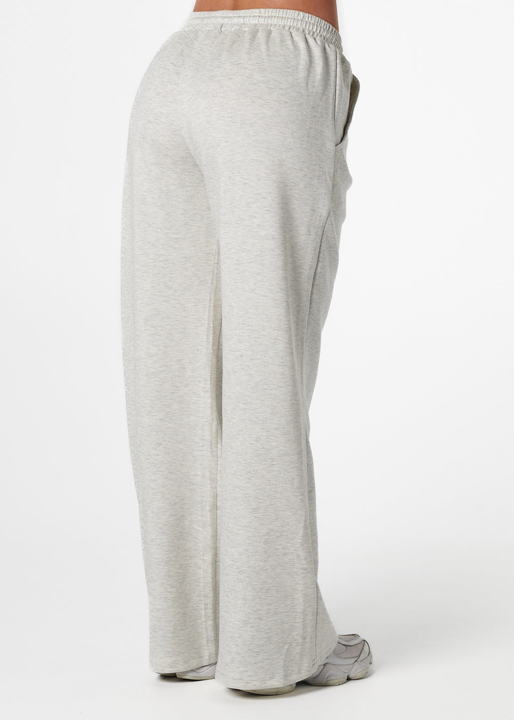 LOUNGE SWEATPANTS - GREY