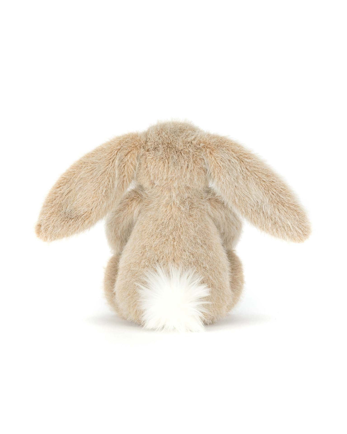 Oat Flufflet Bunny