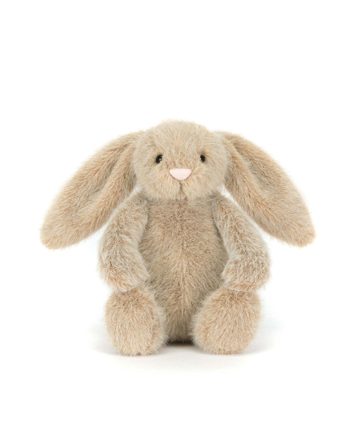 Oat Flufflet Bunny