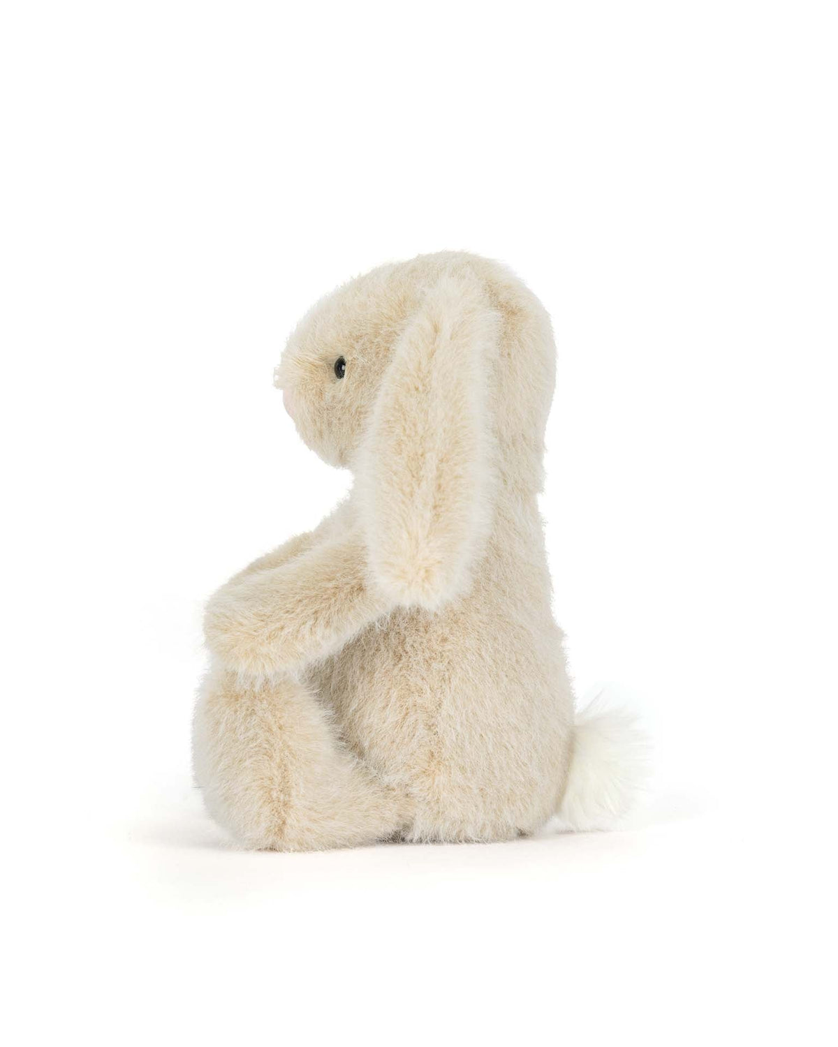 Wheat Flufflet Bunny