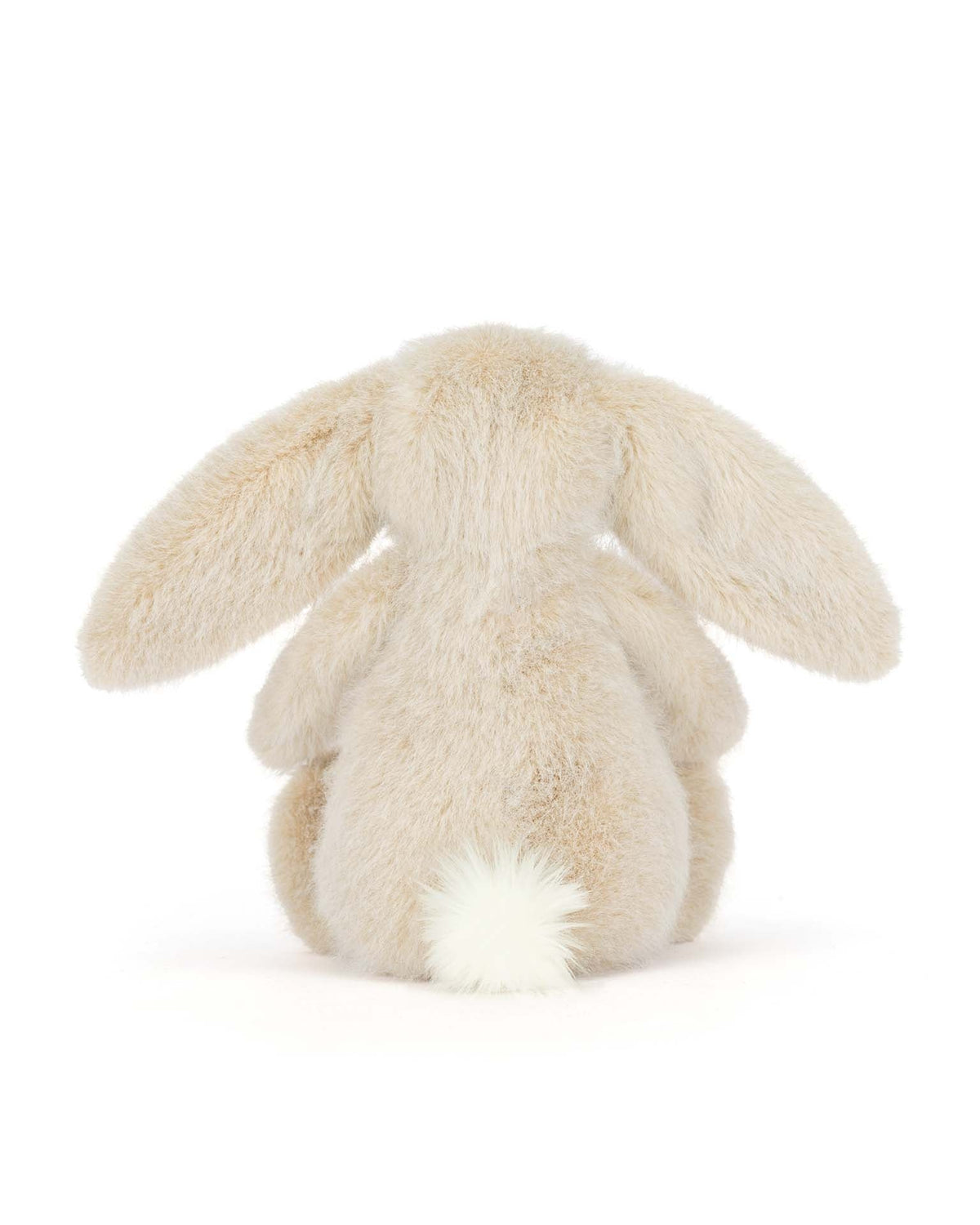Wheat Flufflet Bunny