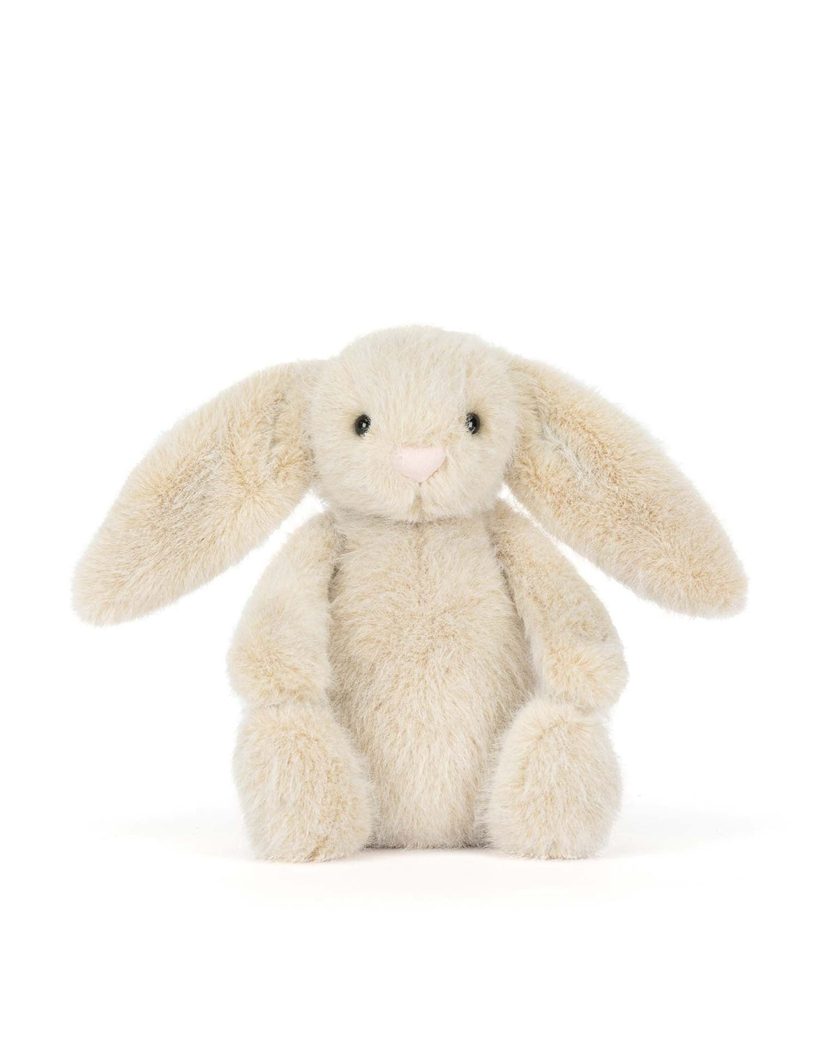 Wheat Flufflet Bunny