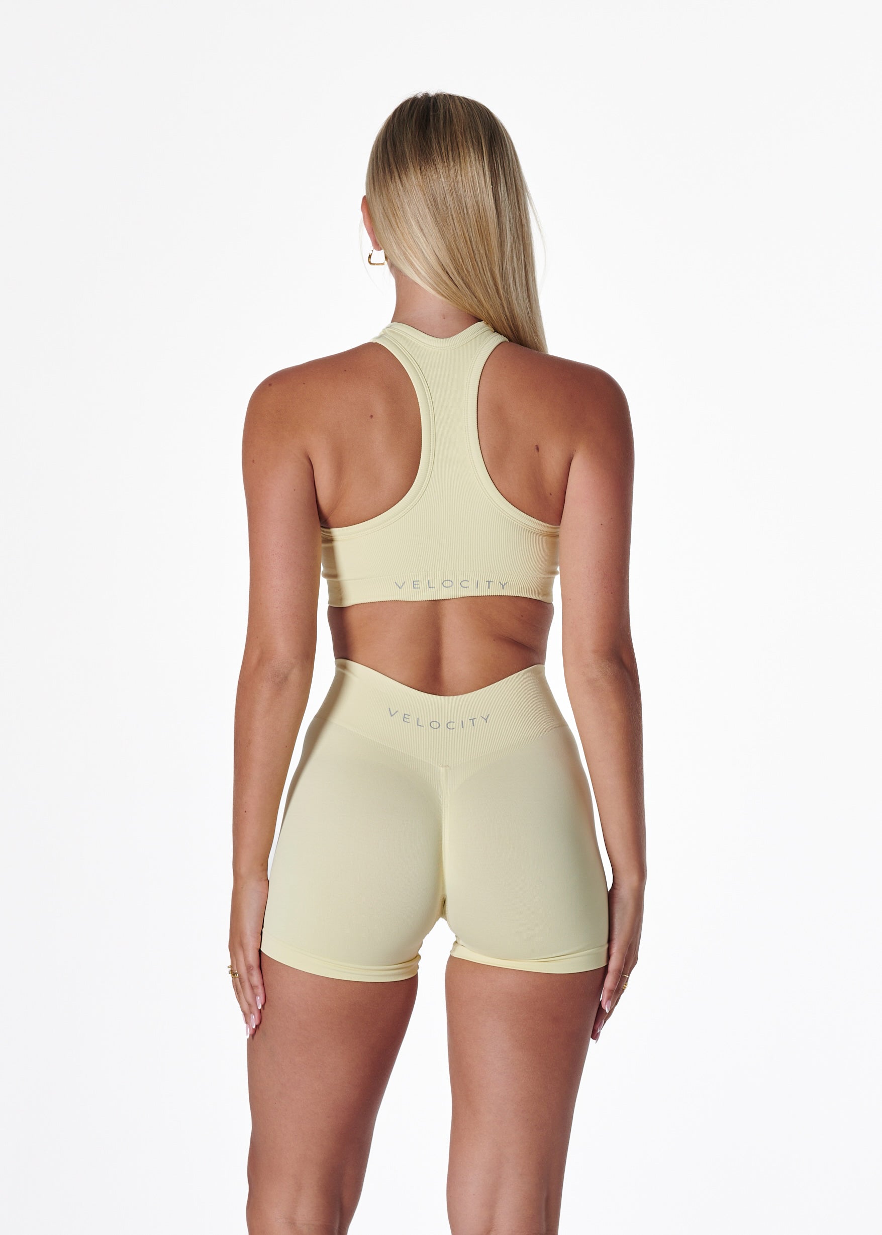 SILHOUETTE CROP - GLAZE