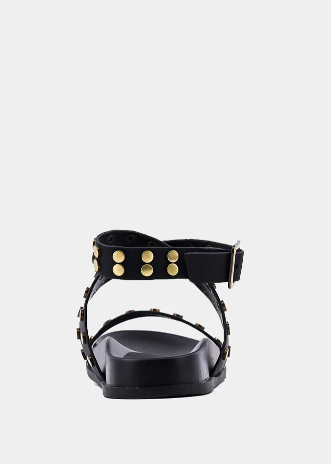 CECILY GLADIATOR SANDALS