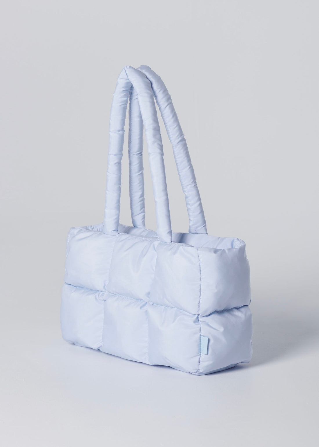 PILLOW TOTE - SKY