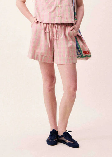 AURORA PULL ON SHORTS