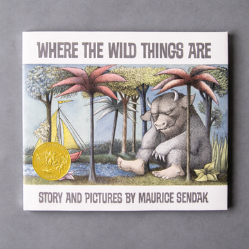 Where the Wild Things Are